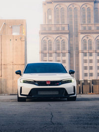 CIVIC TYPE R DIGITAL DOWNLOAD