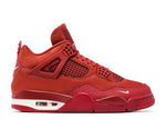 NIGEL SYLVESTER X AIR JORDAN 4 RETRO OG SP "BRICK BY BRICK"