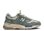 NEW BALANCE X KITH 992 "OSAKA PACK" MADE IN USA