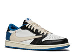 FRAGMENT X TRAVIS SCOTT JORDAN 1 RETRO LOW