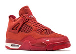 NIGEL SYLVESTER X AIR JORDAN 4 RETRO OG SP "BRICK BY BRICK"