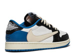 FRAGMENT X TRAVIS SCOTT JORDAN 1 RETRO LOW