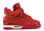 NIGEL SYLVESTER X AIR JORDAN 4 RETRO OG SP "BRICK BY BRICK"