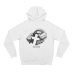 AT THE CROSS HOODIE