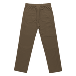CANVAS PANTS