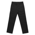CANVAS PANTS