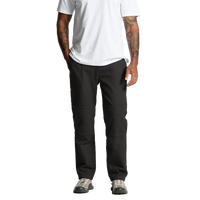 CANVAS PANTS