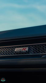 CIVIC TYPE R DIGITAL DOWNLOAD
