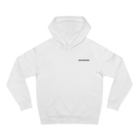 AT THE CROSS HOODIE