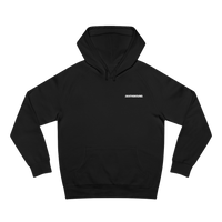 AT THE CROSS HOODIE