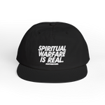 SPIRITUAL WARFARE SURF CAP
