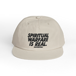 SPIRITUAL WARFARE SURF CAP