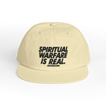 SPIRITUAL WARFARE SURF CAP