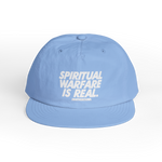 SPIRITUAL WARFARE SURF CAP
