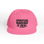 SPIRITUAL WARFARE SURF CAP