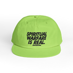 SPIRITUAL WARFARE SURF CAP