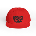 SPIRITUAL WARFARE SURF CAP