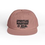 SPIRITUAL WARFARE SURF CAP