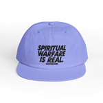 SPIRITUAL WARFARE SURF CAP