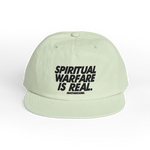 SPIRITUAL WARFARE SURF CAP