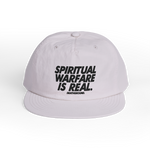 SPIRITUAL WARFARE SURF CAP