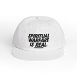 SPIRITUAL WARFARE SURF CAP