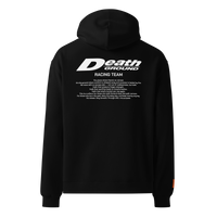 DEATHGROUND RACING HOODIE