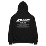 DEATHGROUND RACING HOODIE