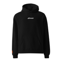 DEATHGROUND RACING HOODIE