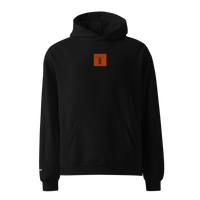 ONLY ONE HOODIE