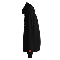 DEATHGROUND RACING HOODIE