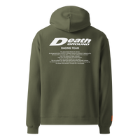 DEATHGROUND RACING HOODIE