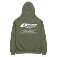 DEATHGROUND RACING HOODIE