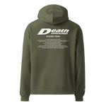 ONLY ONE HOODIE
