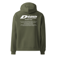 ONLY ONE HOODIE