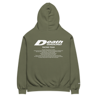ONLY ONE HOODIE