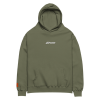 DEATHGROUND RACING HOODIE