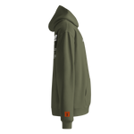 DEATHGROUND RACING HOODIE