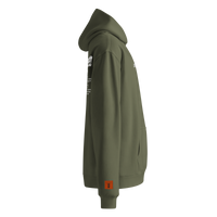 DEATHGROUND RACING HOODIE