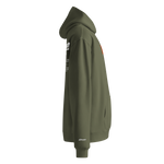 ONLY ONE HOODIE