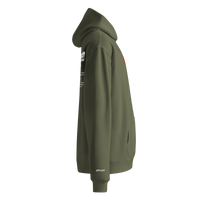 ONLY ONE HOODIE