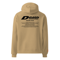 DEATHGROUND RACING HOODIE