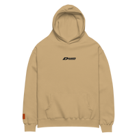 DEATHGROUND RACING HOODIE