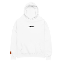DEATHGROUND RACING HOODIE