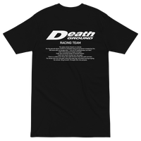 DEATHGROUND RACING T-SHIRT