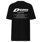 DEATHGROUND RACING T-SHIRT