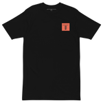 ONLY ONE T-SHIRT