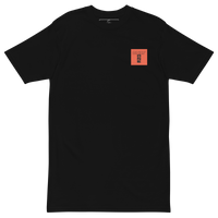 ONLY ONE T-SHIRT