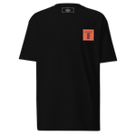 ONLY ONE T-SHIRT