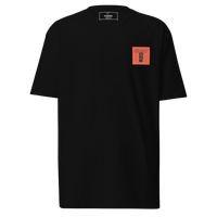 ONLY ONE T-SHIRT